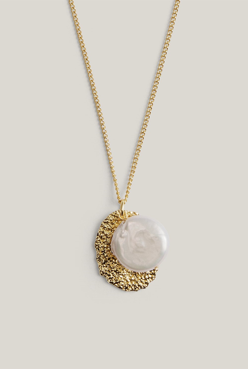 Eloise Necklace