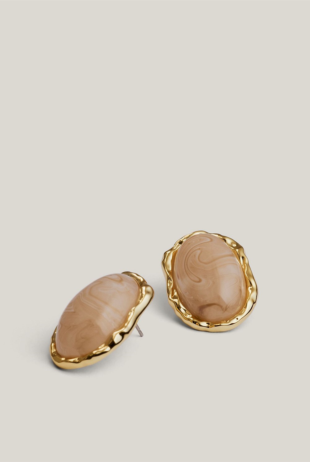 Frankie Stud Earrings