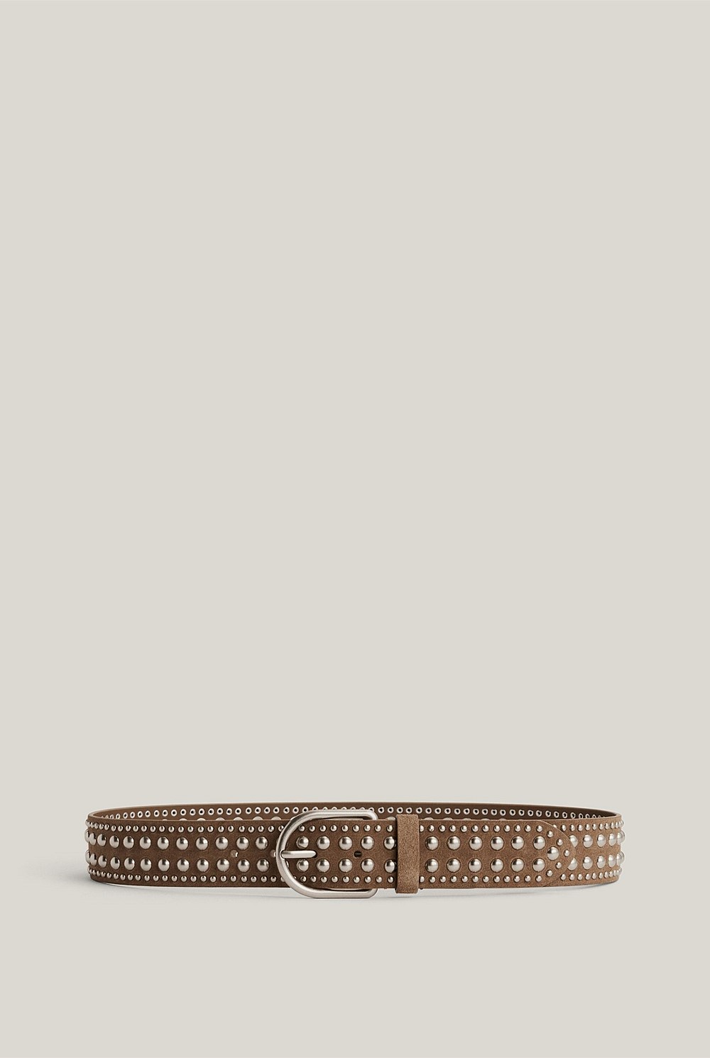 Riley Studded Belt