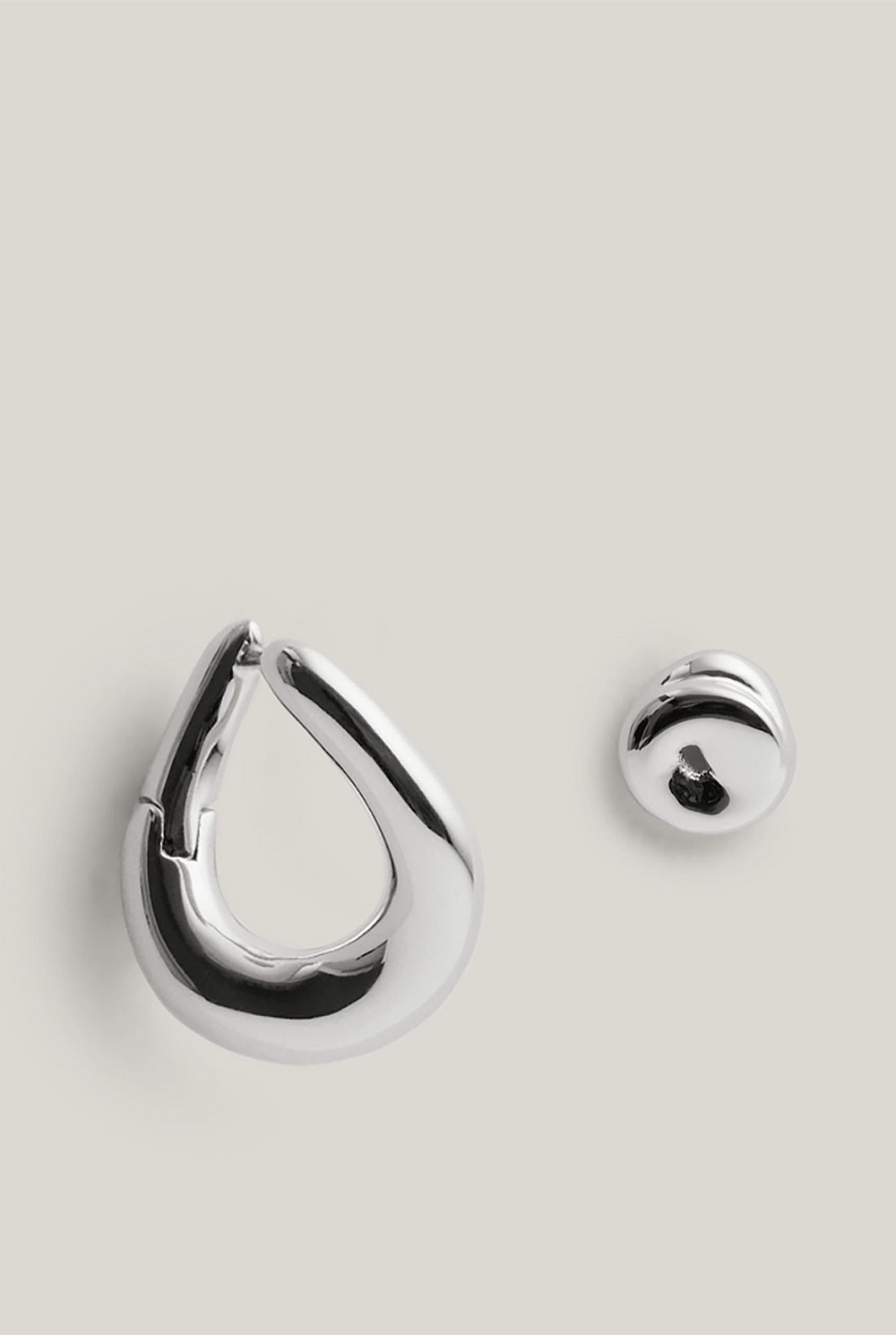 Meg Earrings Set