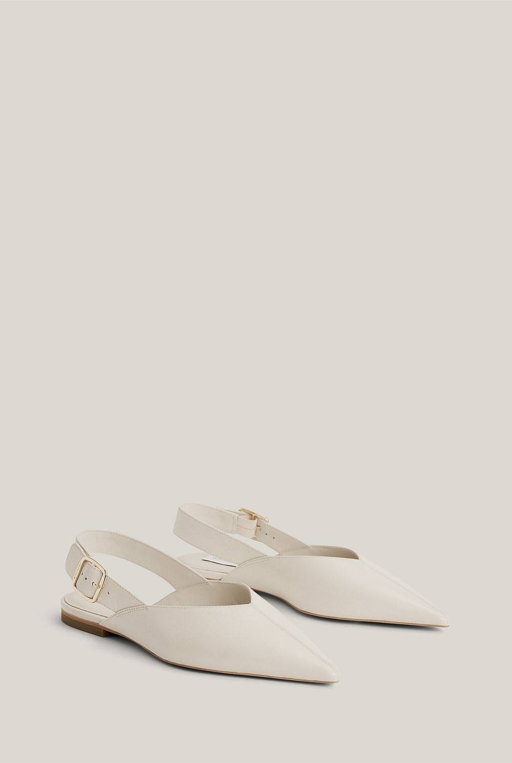 Daisy Flats