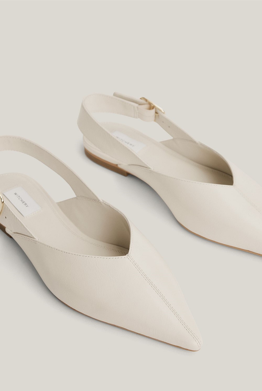 Daisy Flats