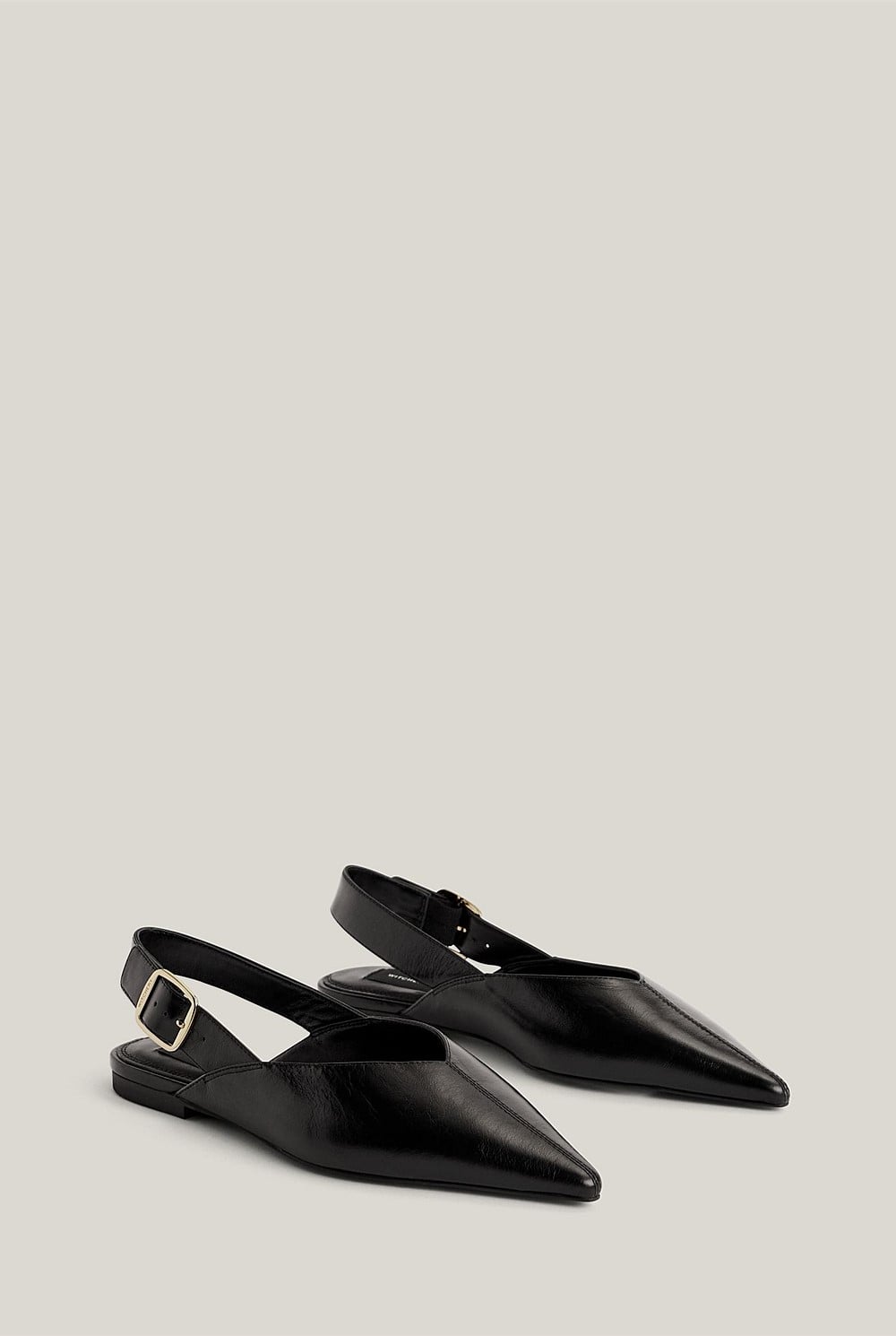 Daisy Flats