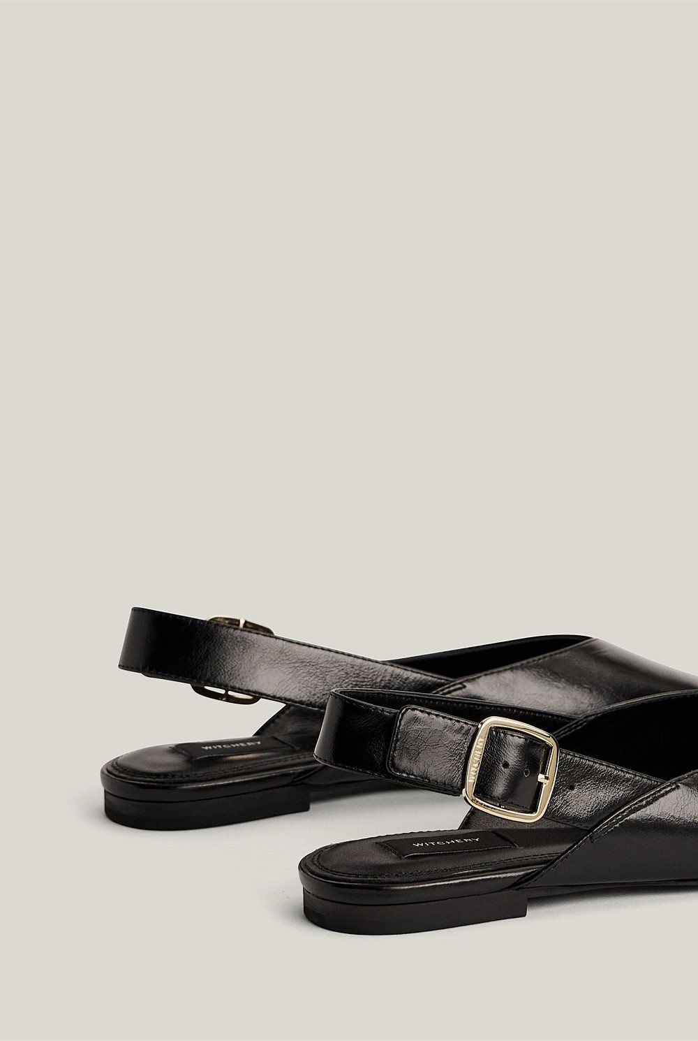 Daisy Flats