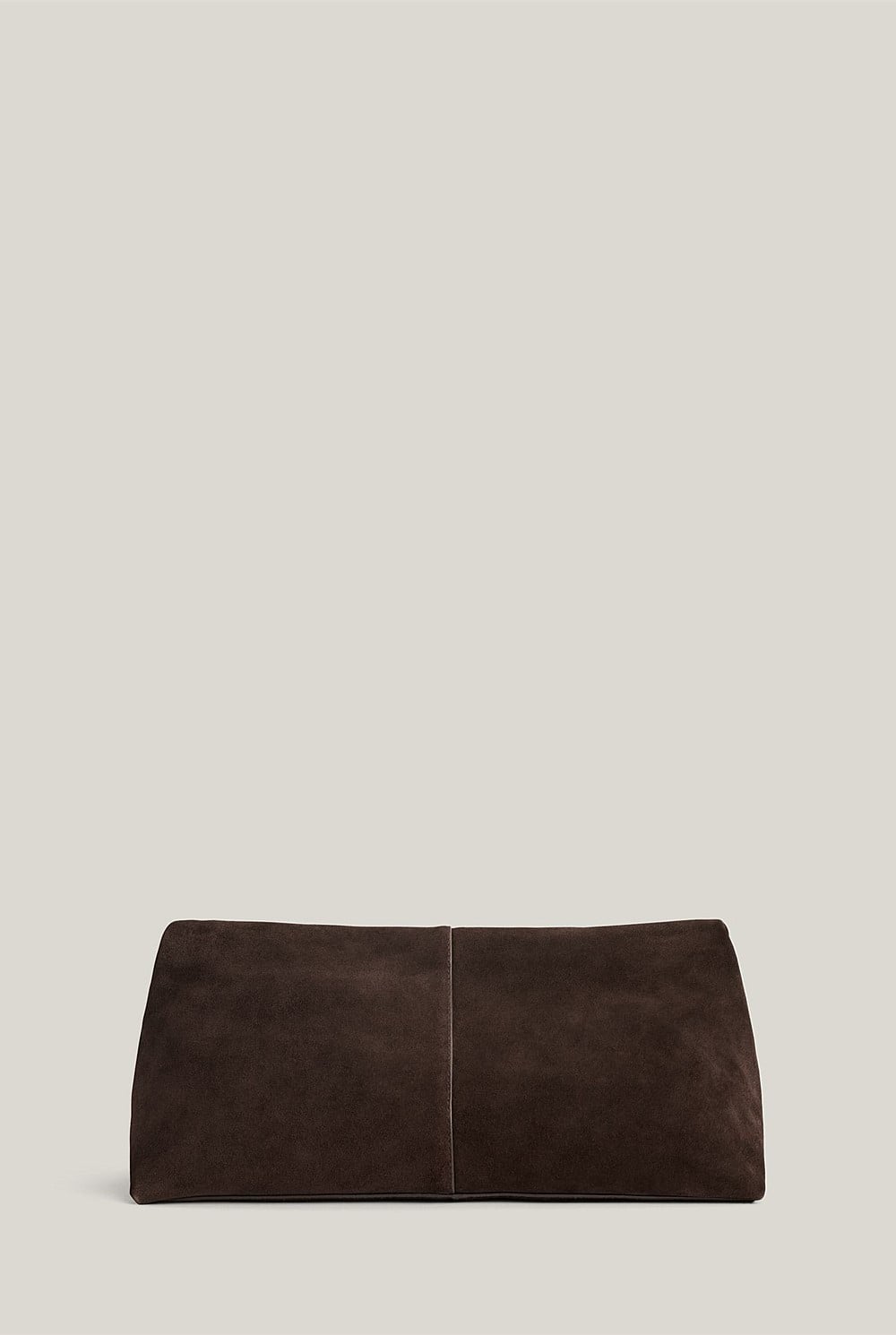 Scarlett Leather Clutch