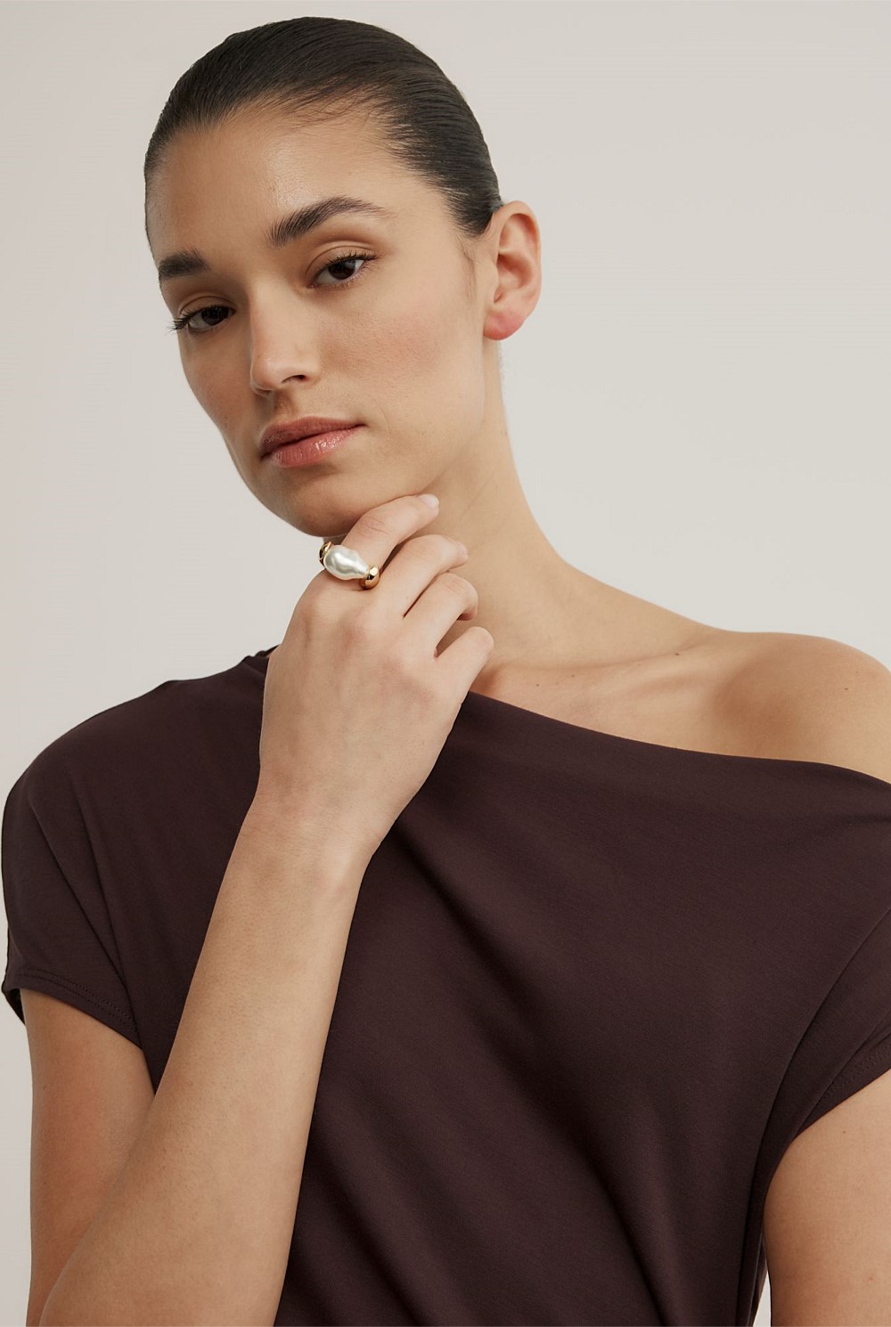 Mira Ring