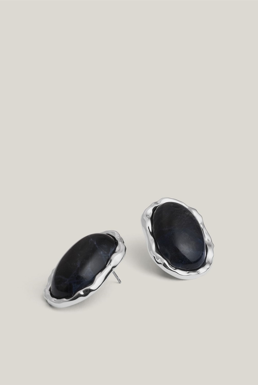 Frankie Stud Earrings