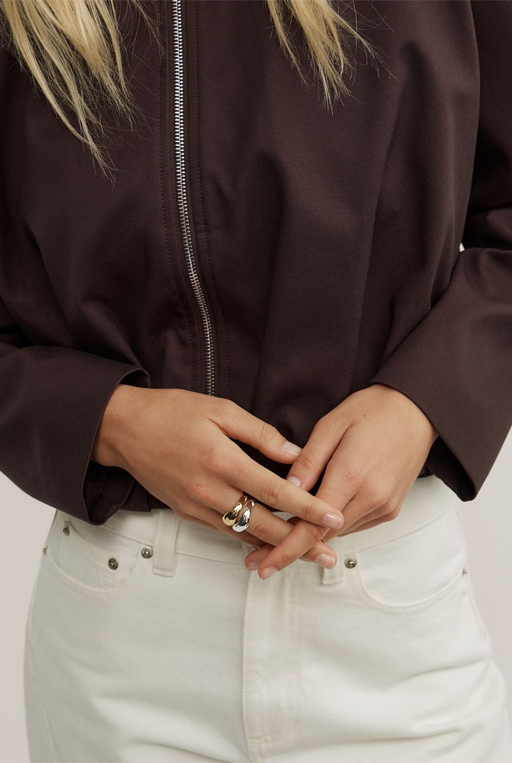Sadie Ring Stack