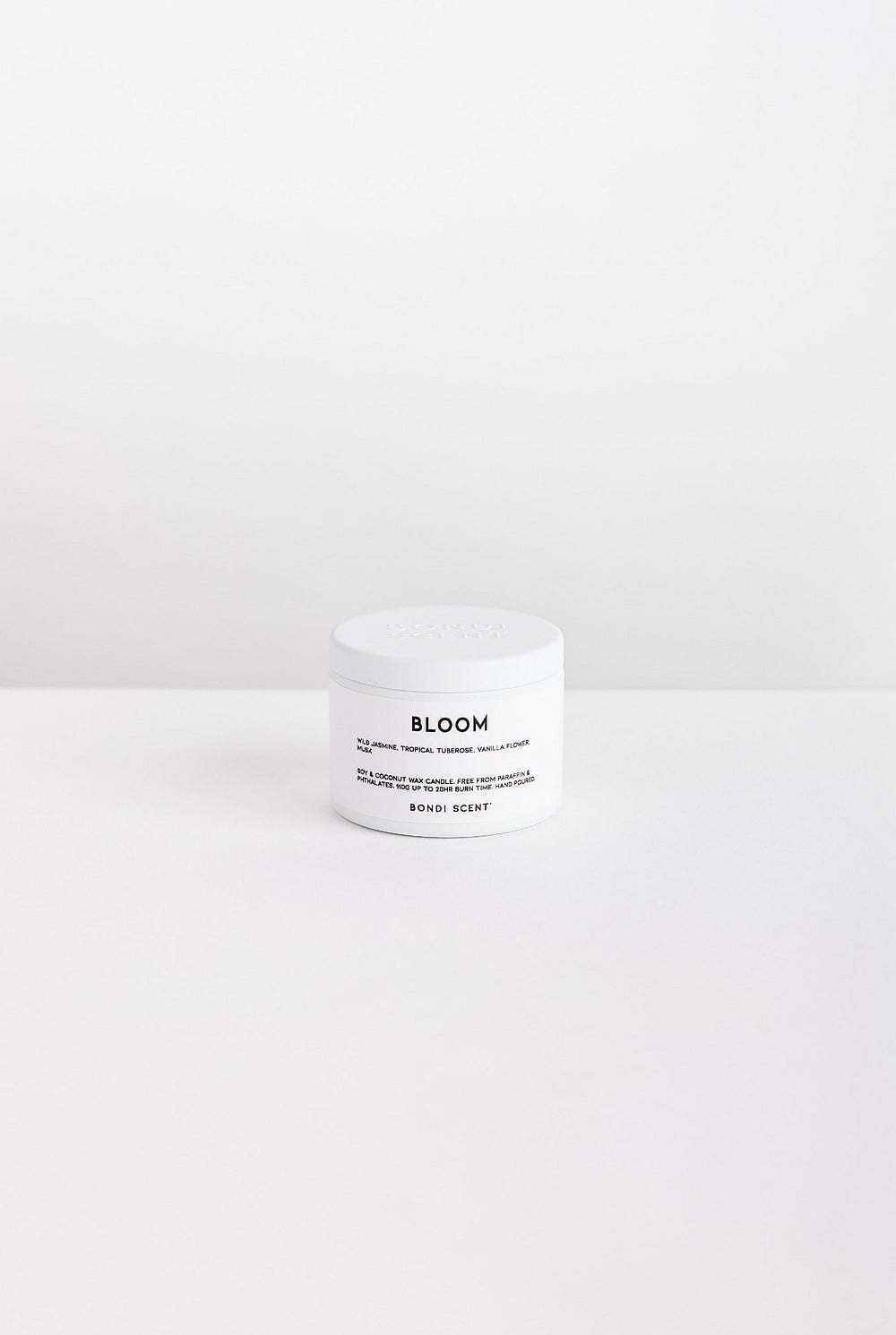 Bloom - Candle Tin