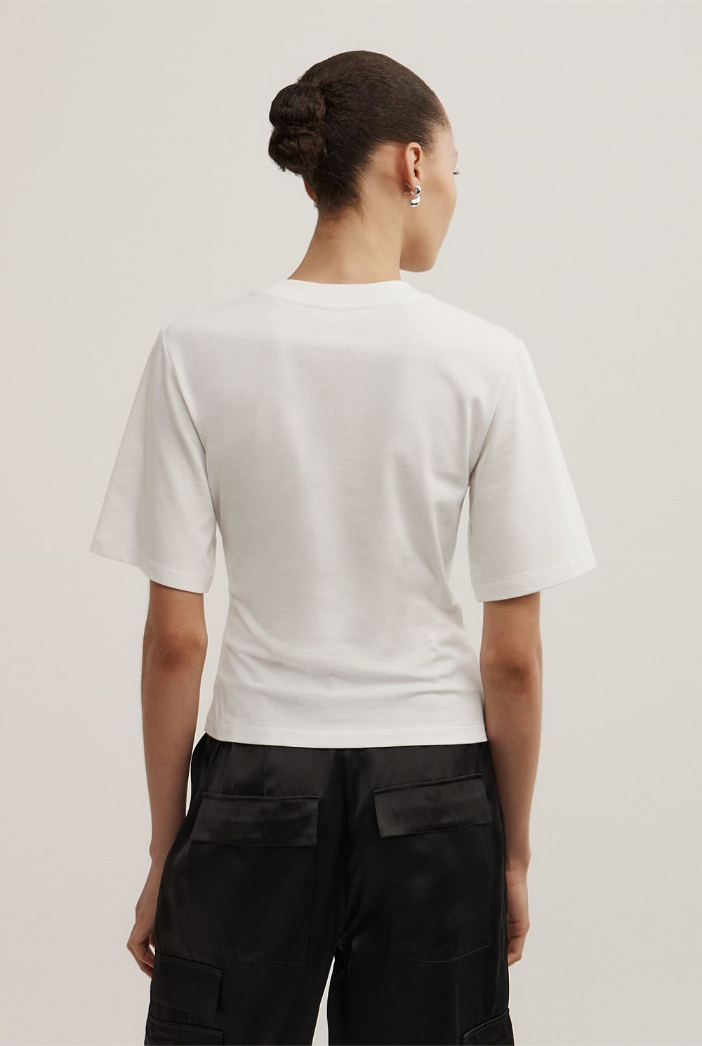 Wrap T-Shirt