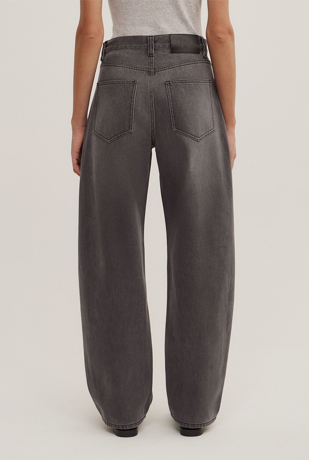 Soft Curve Jeans