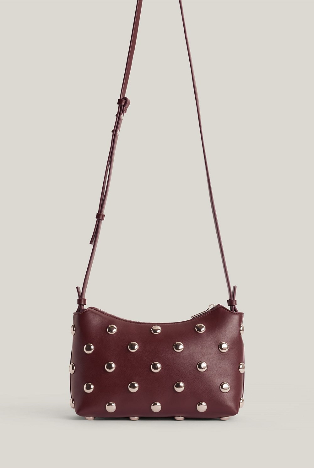 Paige Crossbody Bag