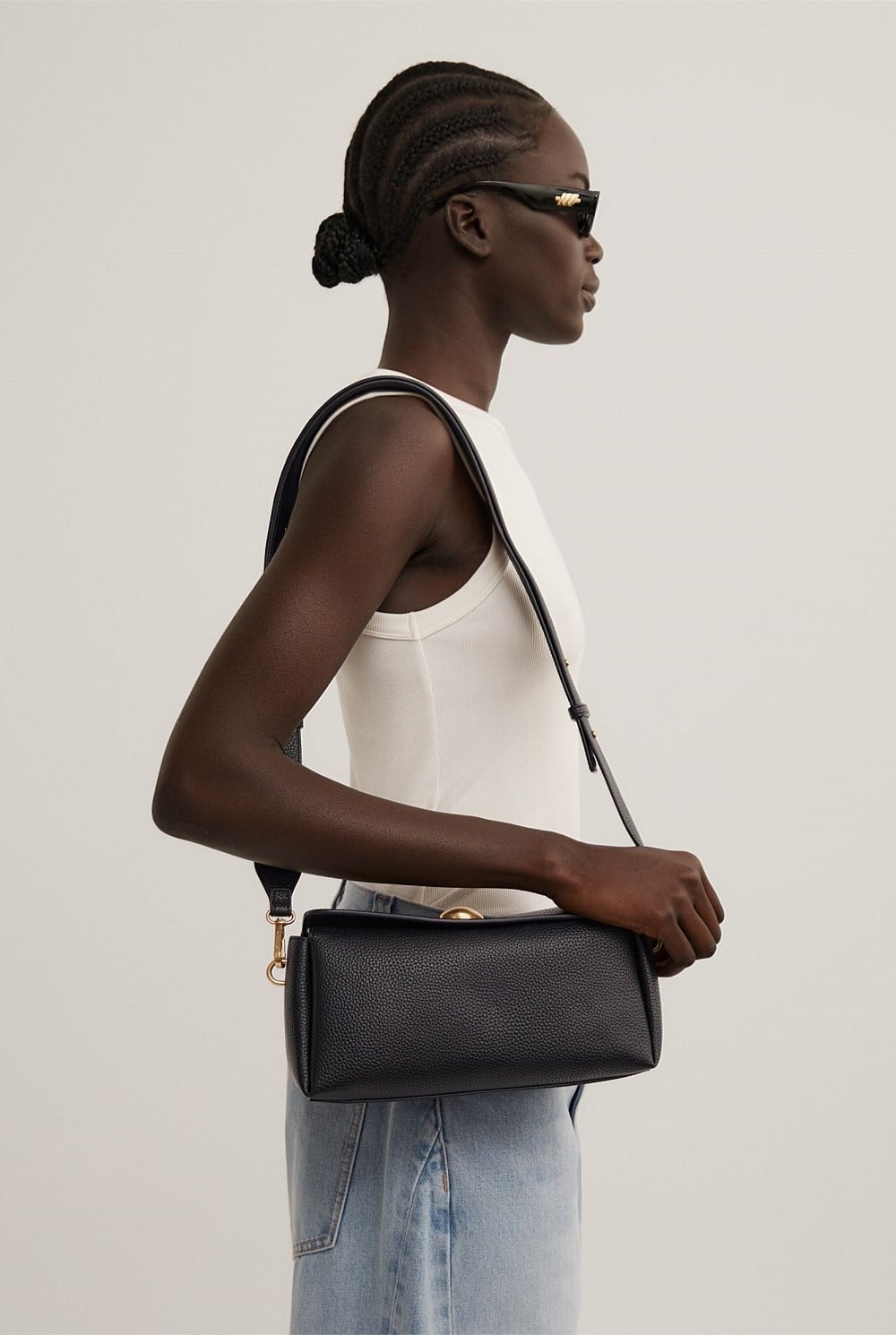 Astrid Crossbody Bag