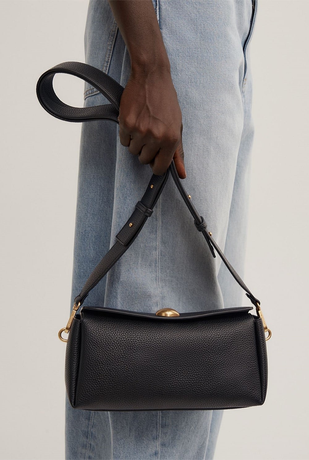 Astrid Crossbody Bag