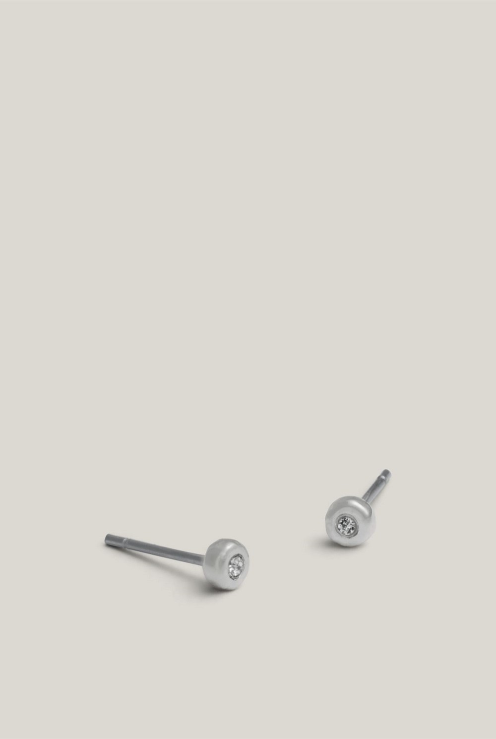 Morgan Stud Earrings Set
