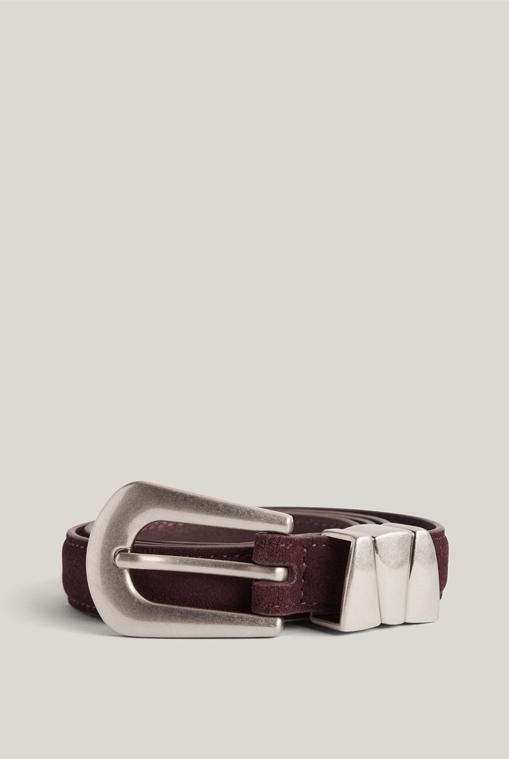 Cooper Belt