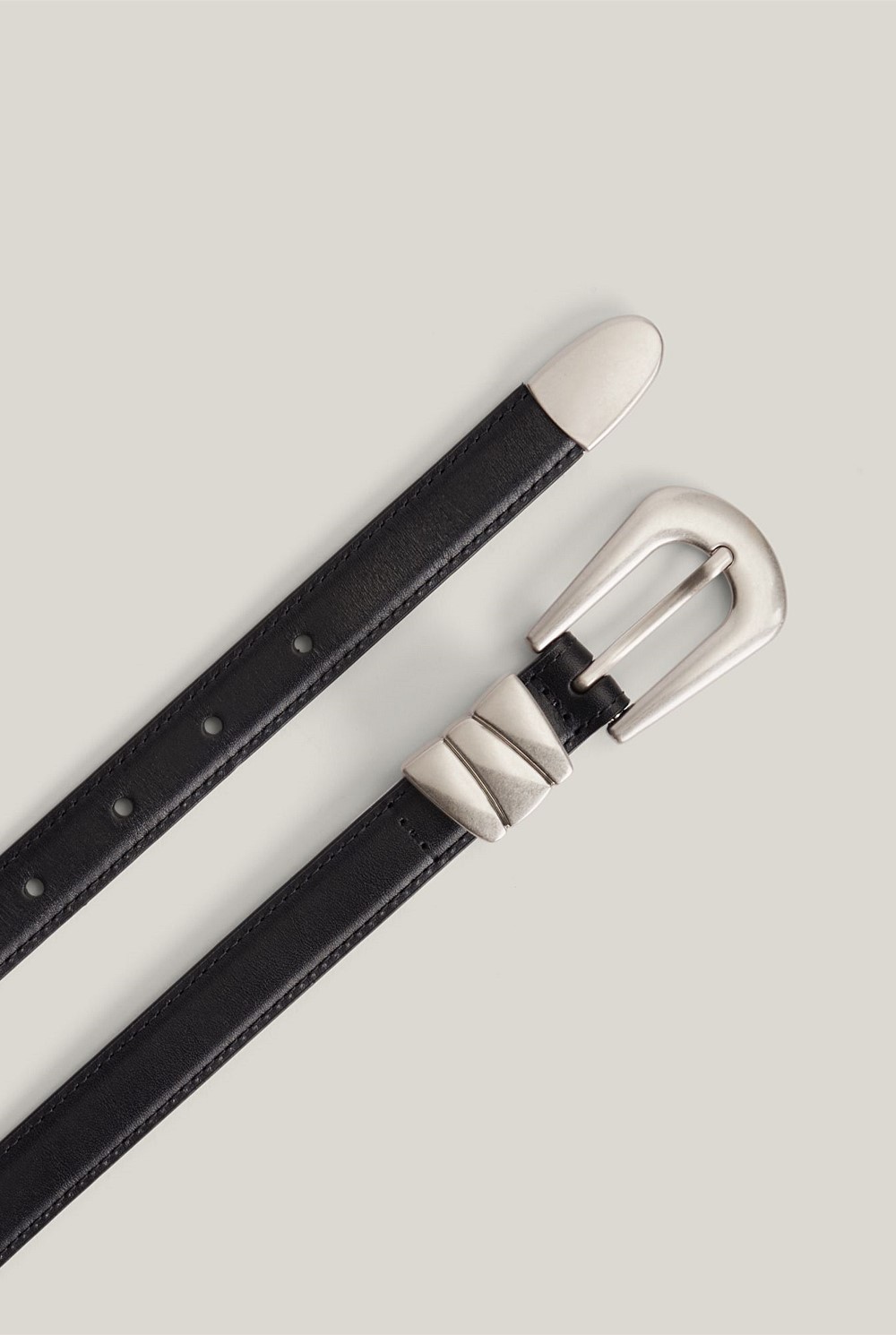Cooper Belt