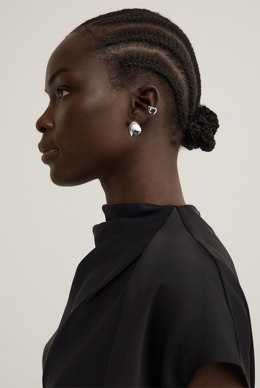Stella Earrings Set
