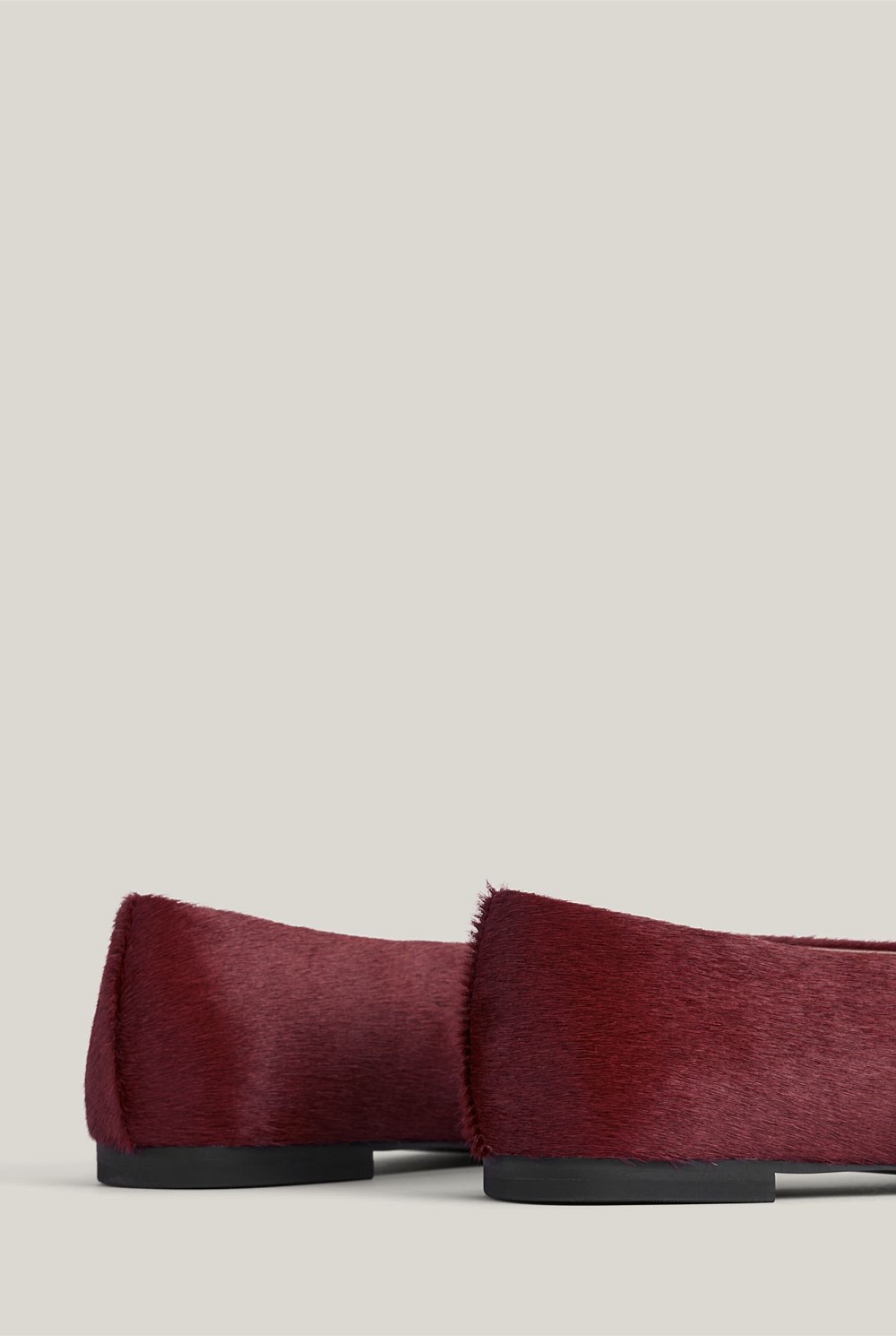 Andie Textured Flats