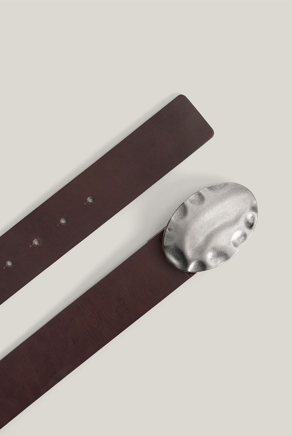 Maddie Belt