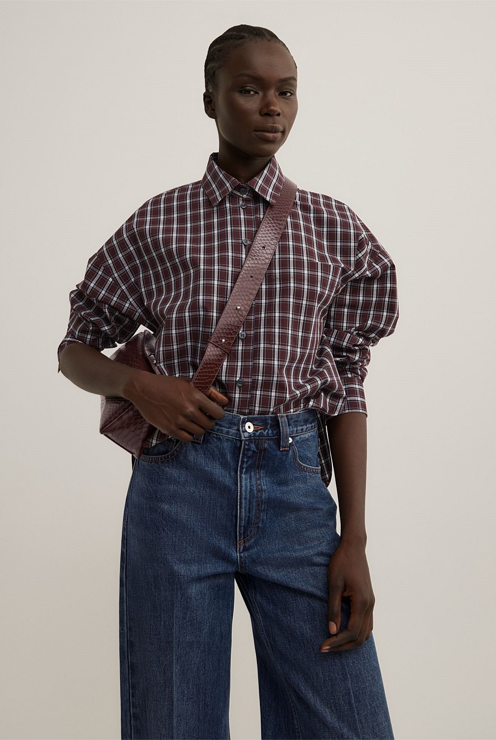 Astrid Crossbody Bag