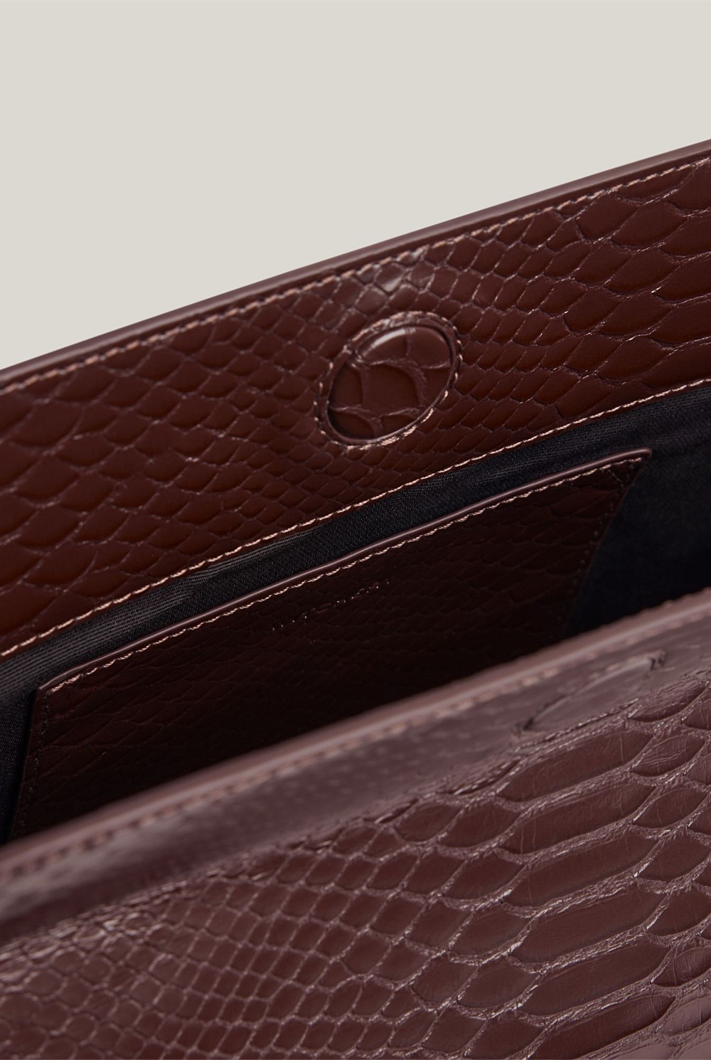 Astrid Crossbody Bag