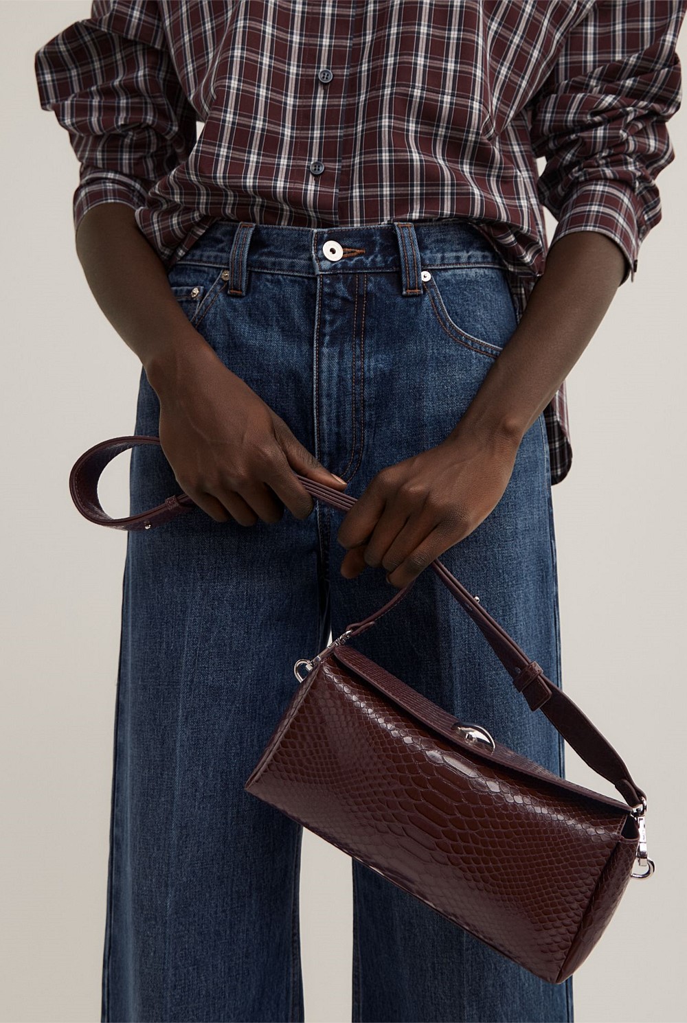 Astrid Crossbody Bag