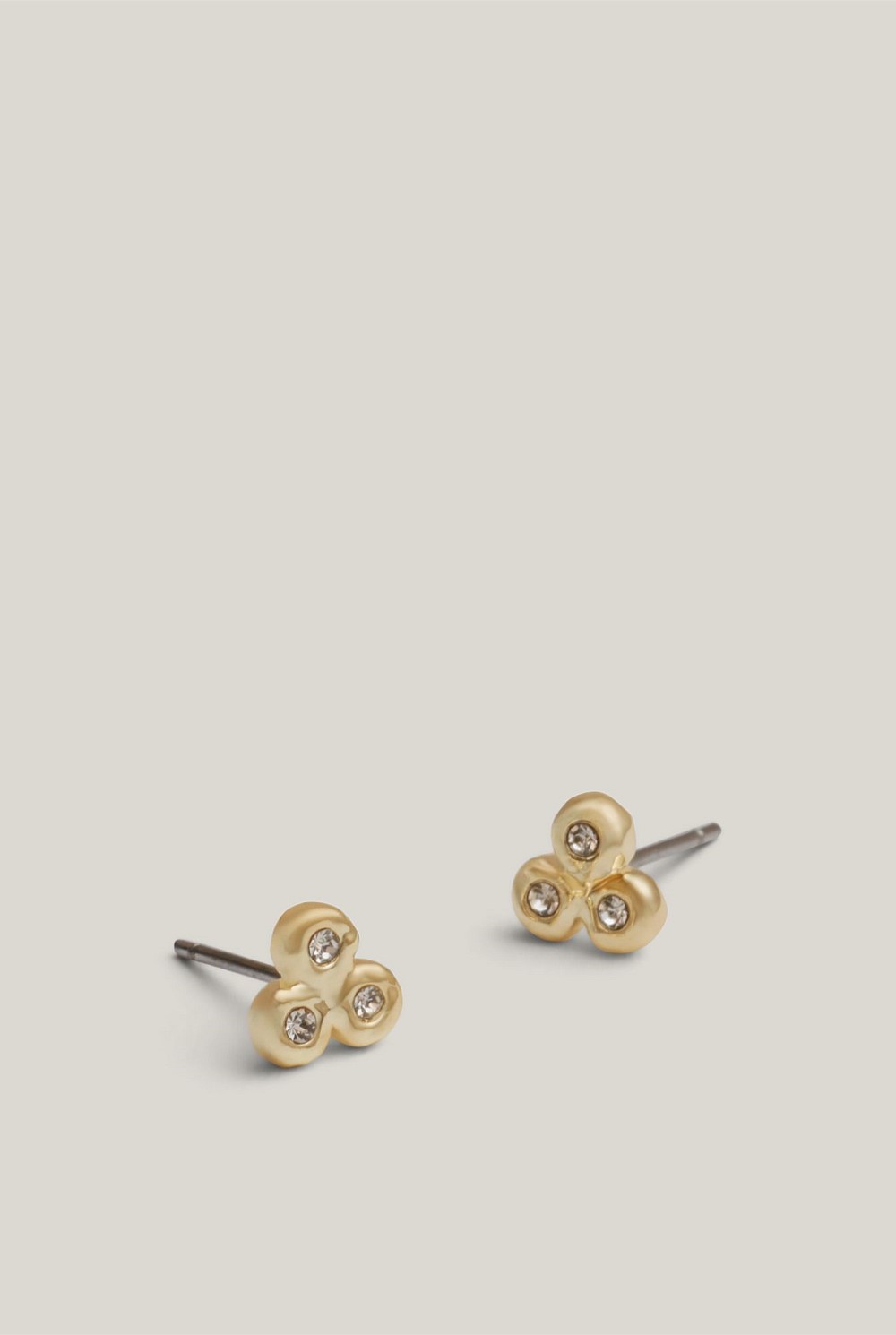 Morgan Stud Earrings Set