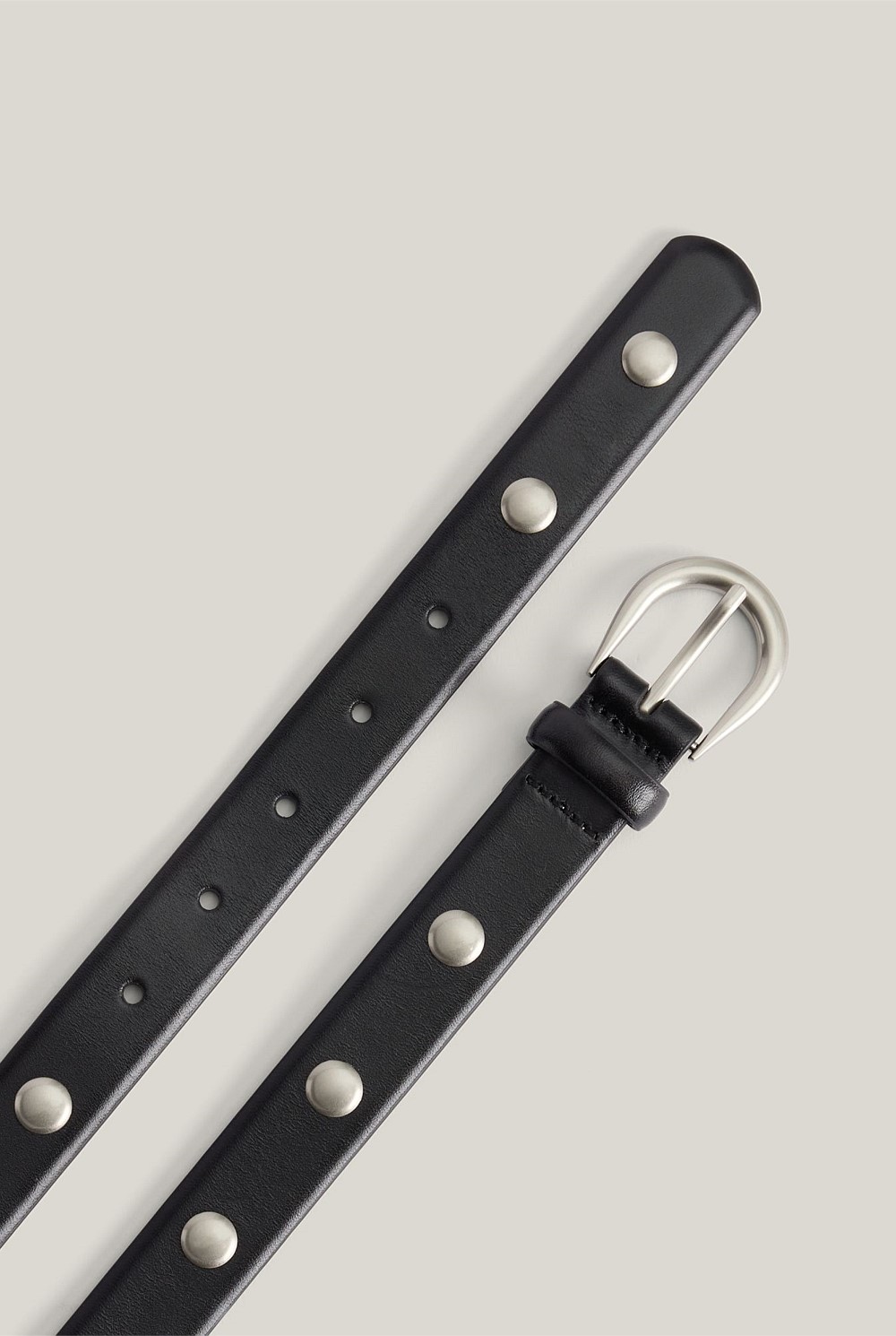 Lulu Studded Belt