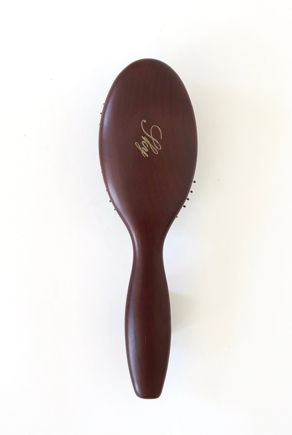 Signature Boar Bristle Hairbrush