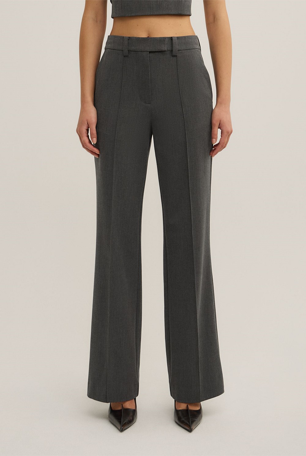 Tailored Trousers