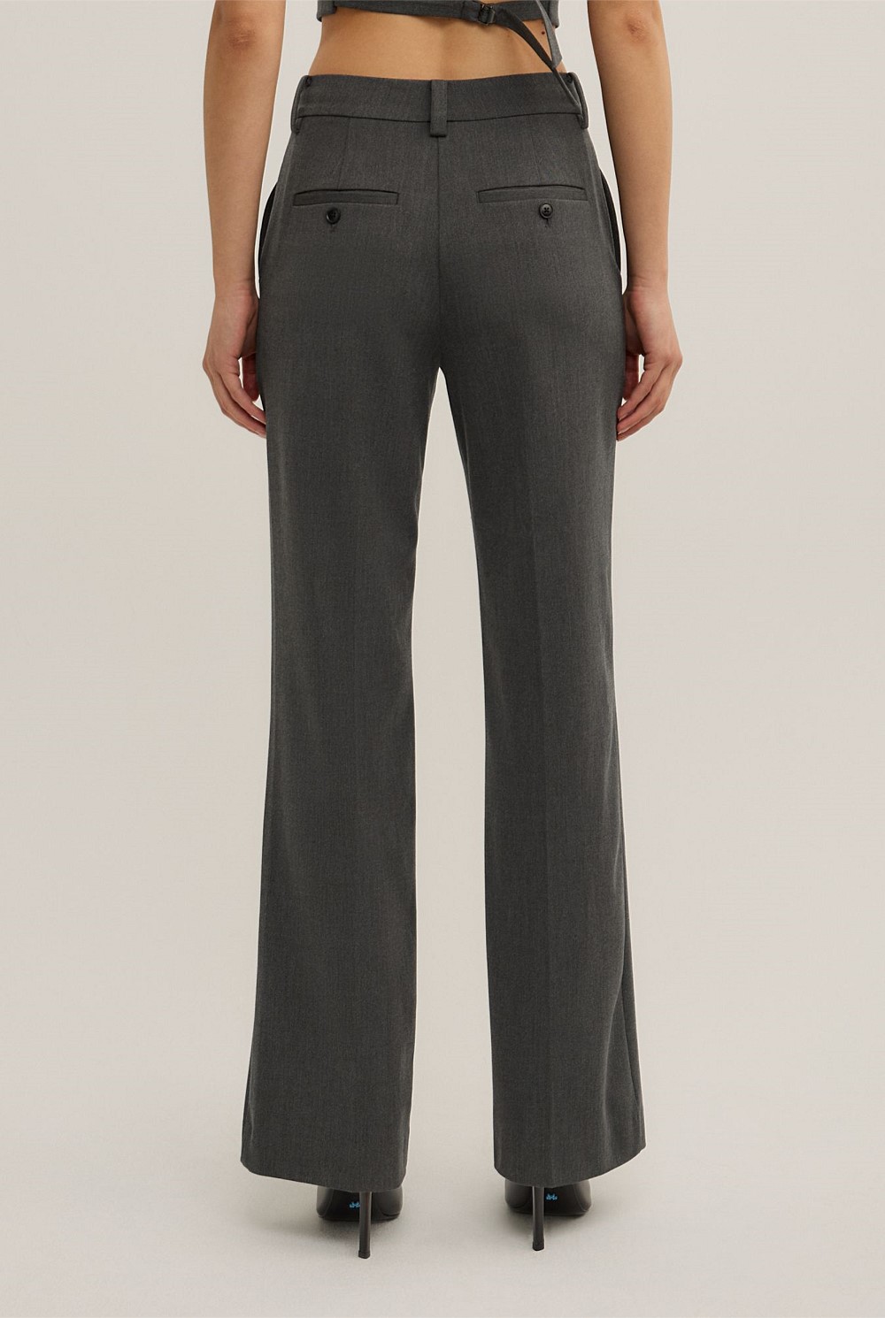 Tailored Trousers