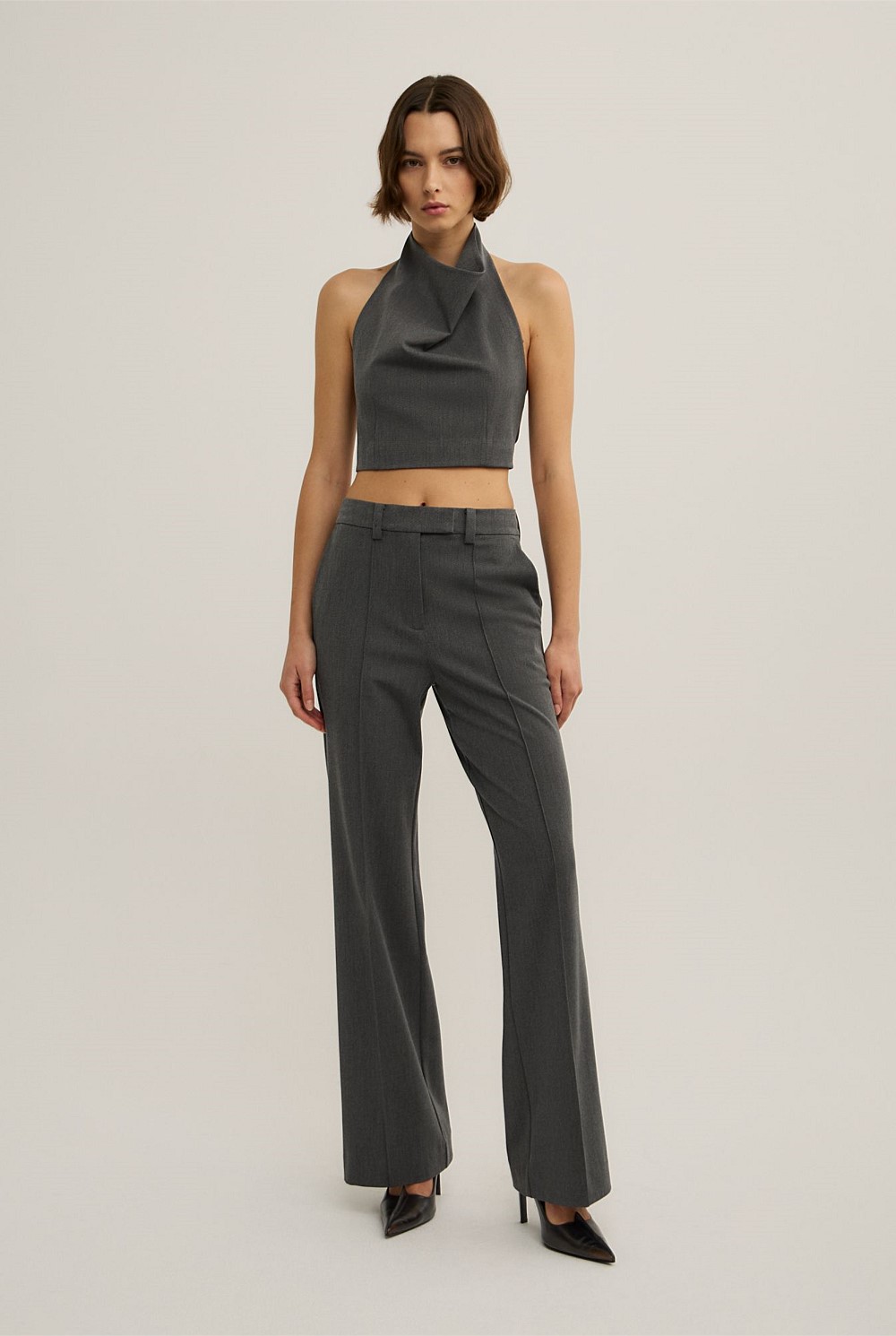 Tailored Trousers
