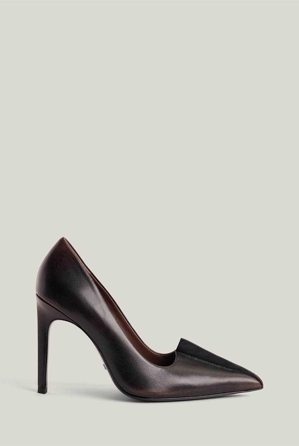 Sharp Pump Heels