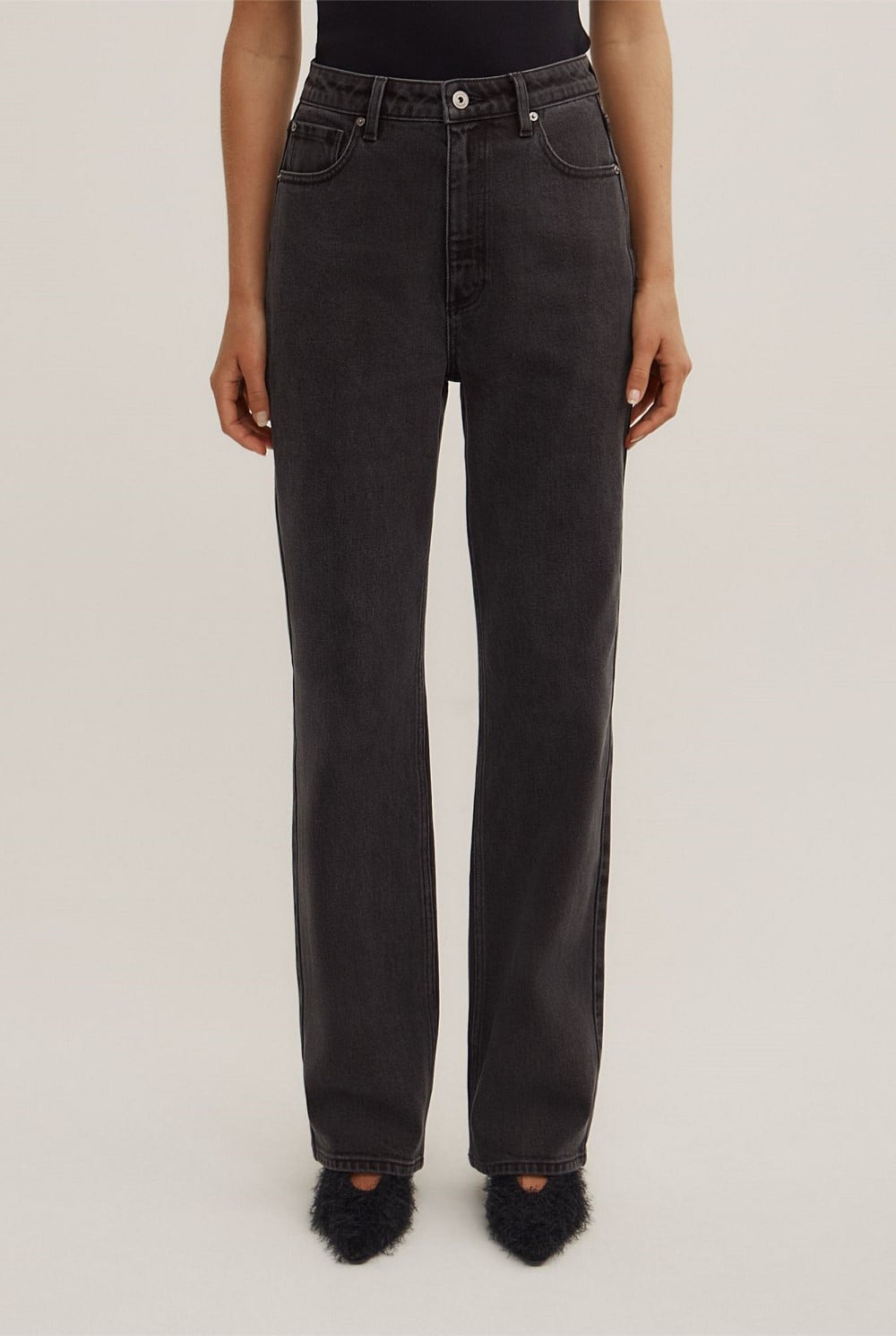 Slim Jeans