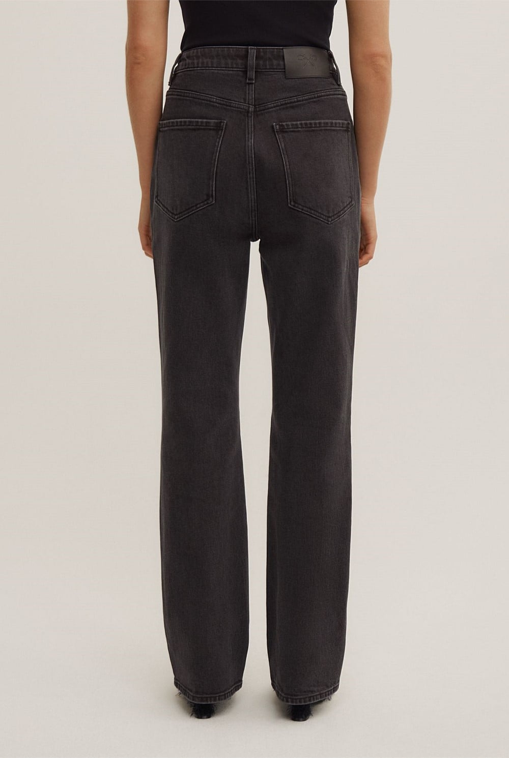 Slim Jeans