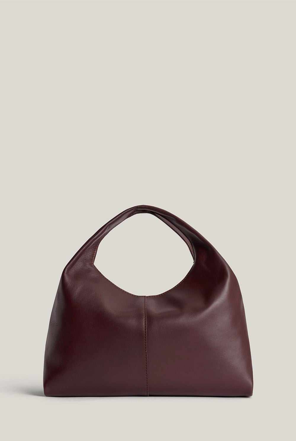 Hayden Mini Leather Bag