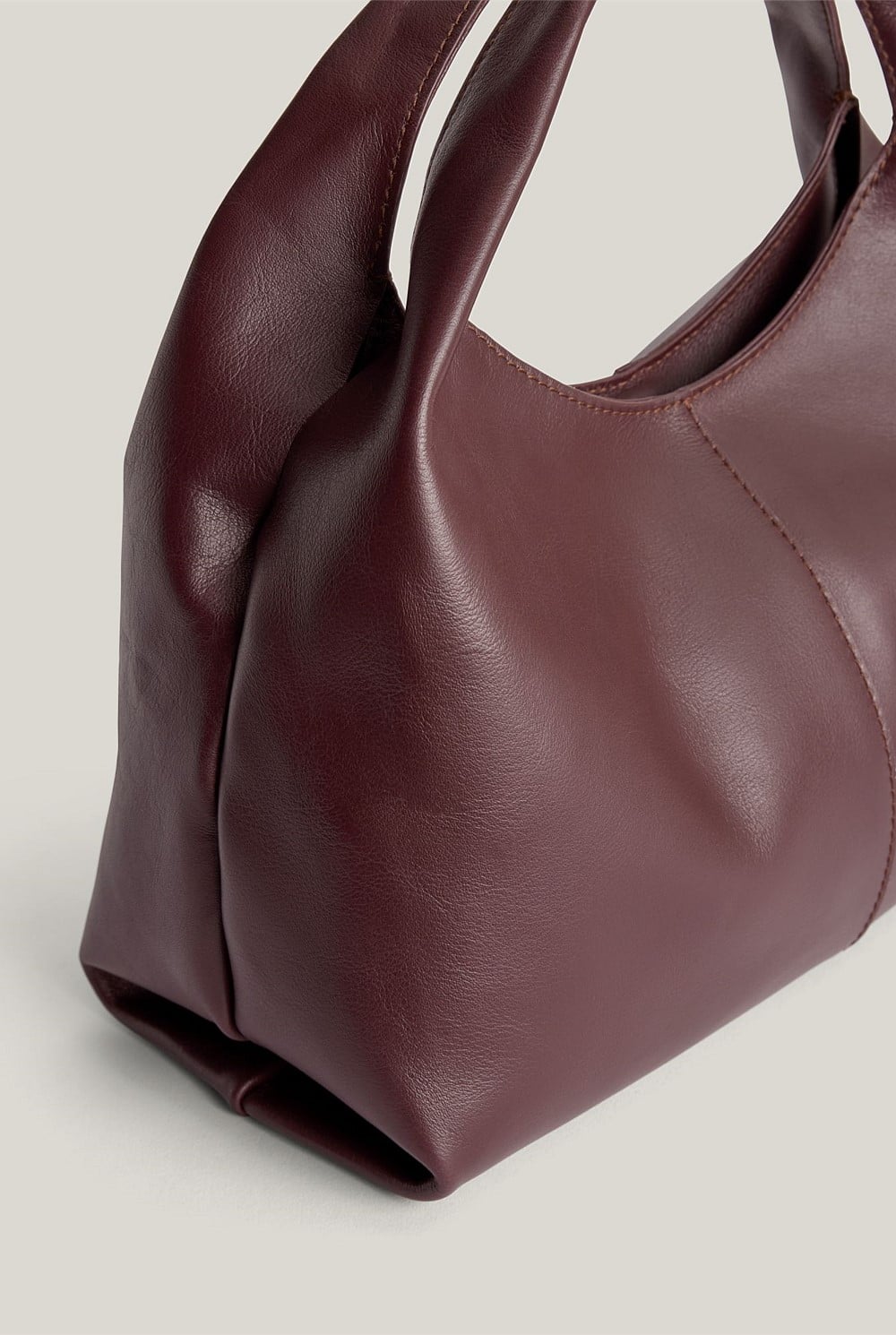 Hayden Mini Leather Bag