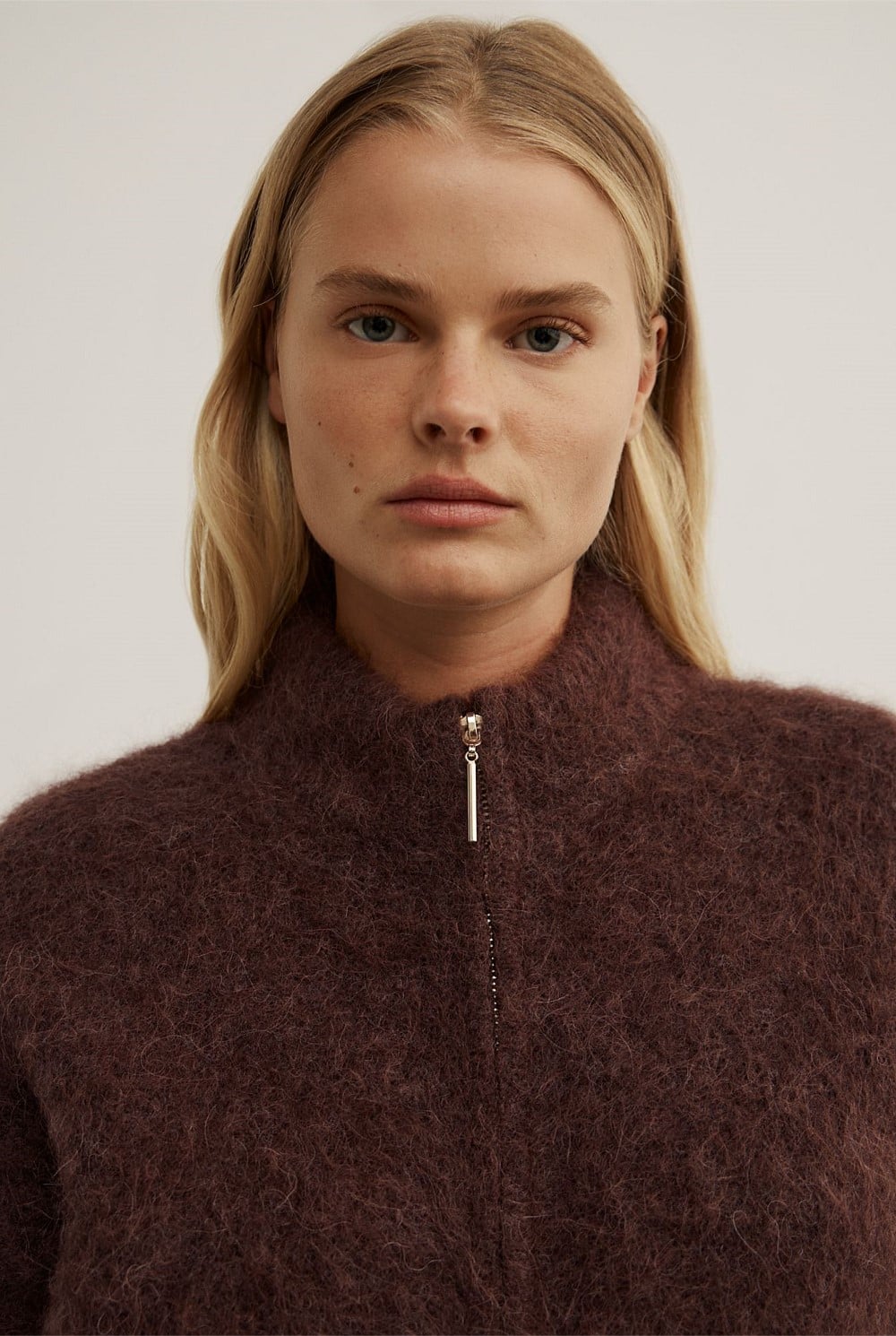 Fluffy Funnel Bomber