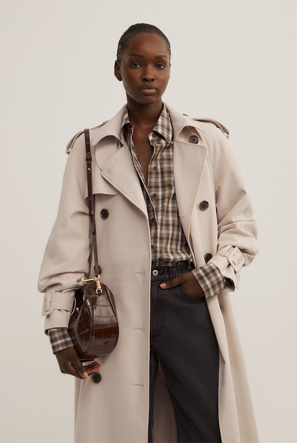 Rosalie Crossbody Bag