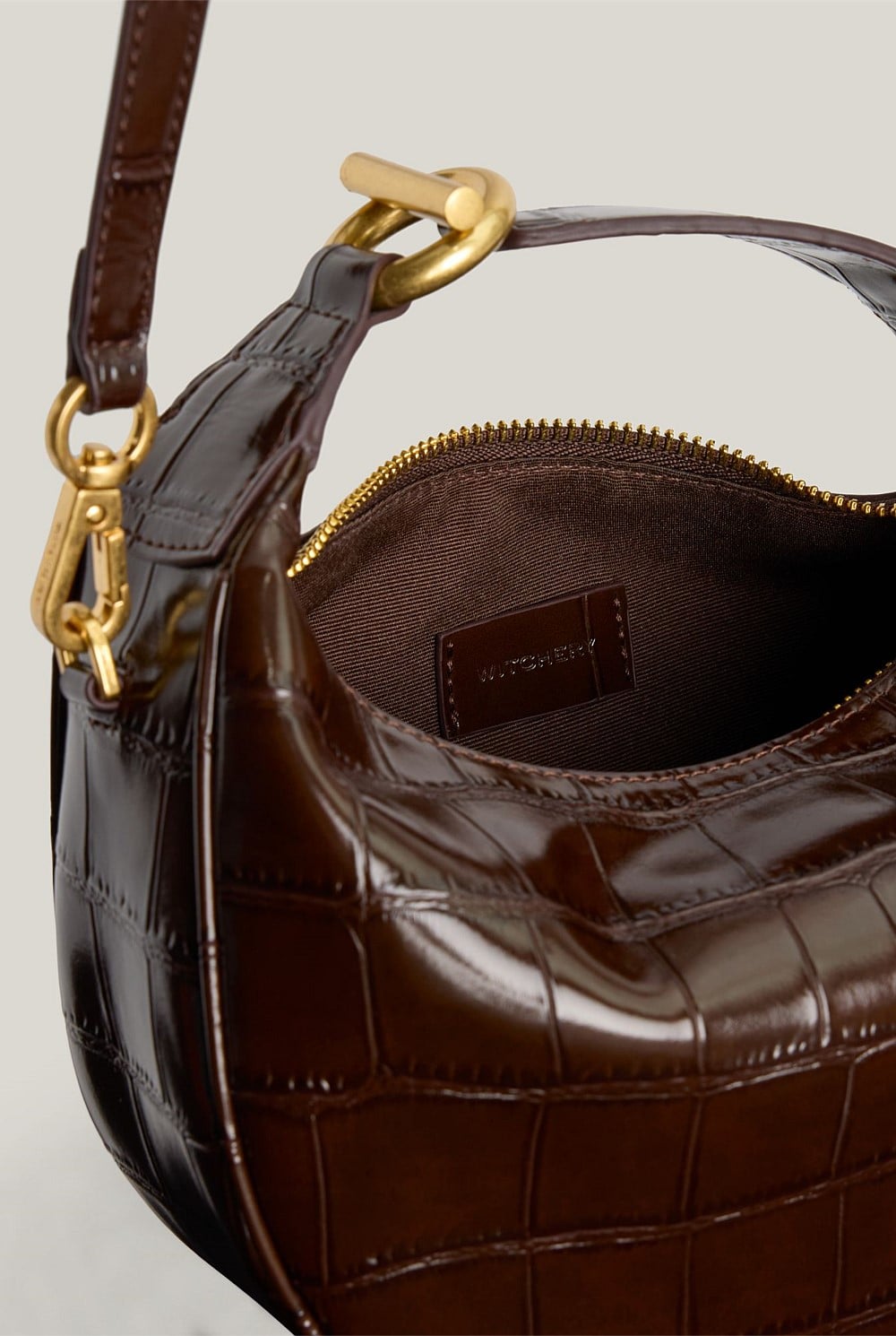 Rosalie Crossbody Bag