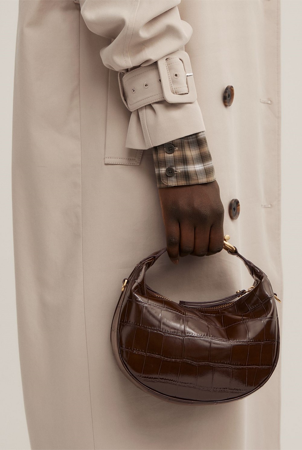 Rosalie Crossbody Bag