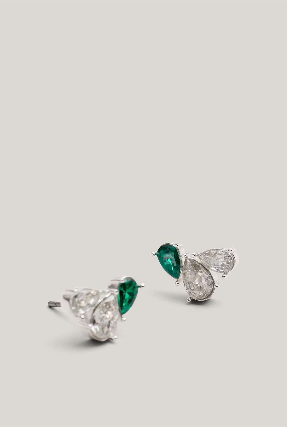 Greta Stud Earrings