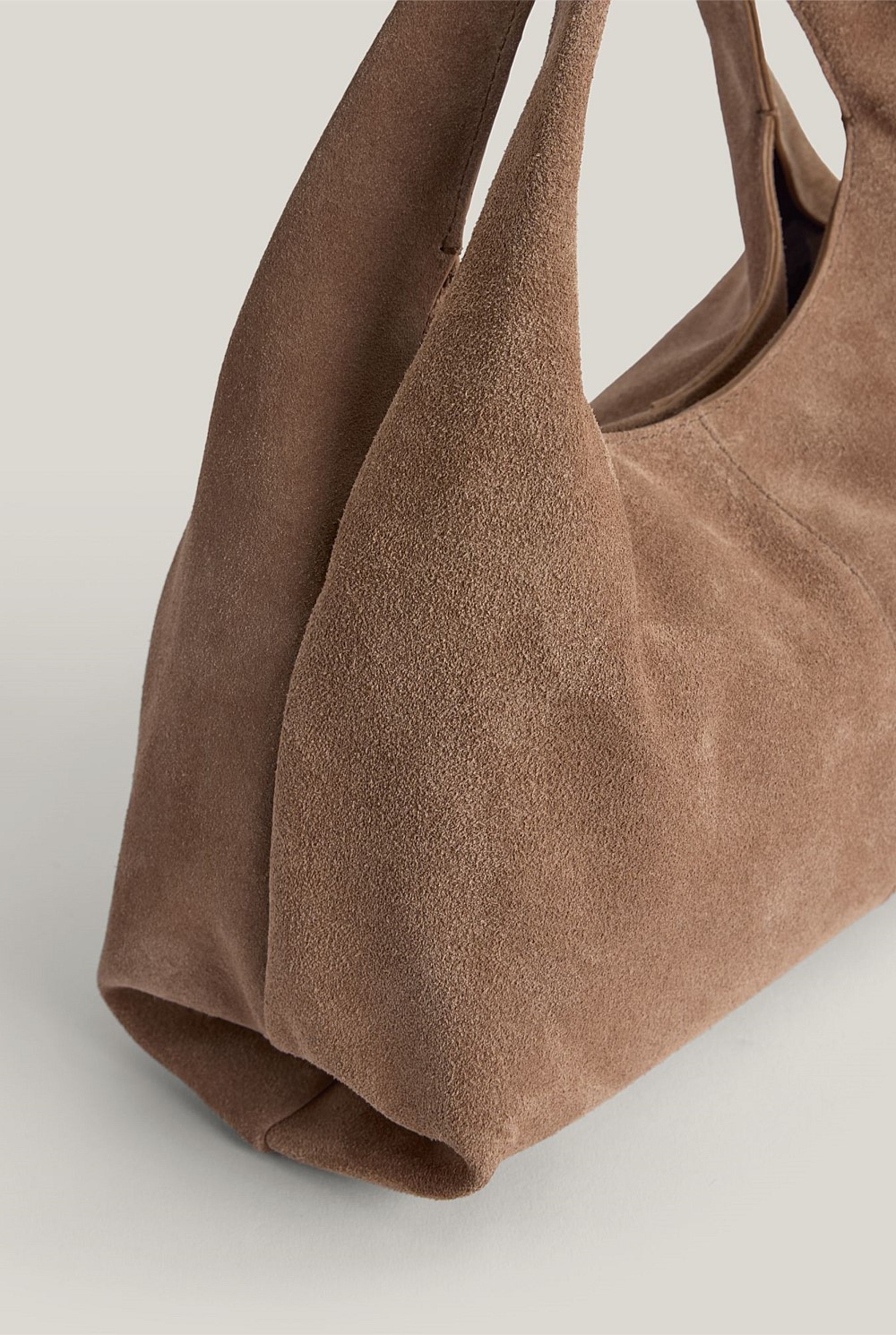 Hayden Mini Leather Bag