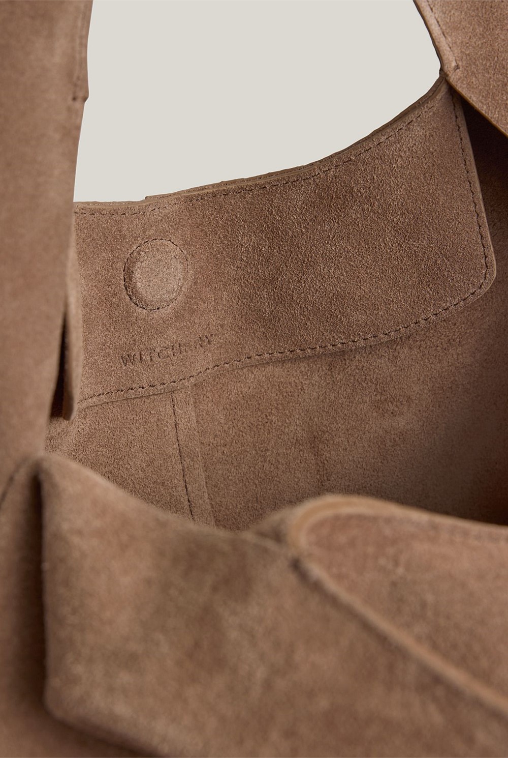 Hayden Mini Leather Bag