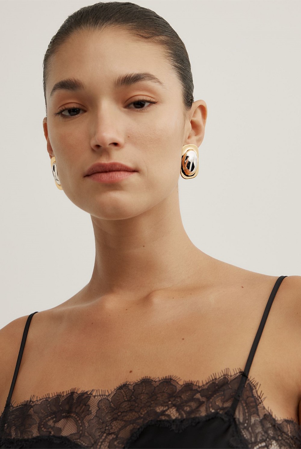 Maeve Stud Earrings