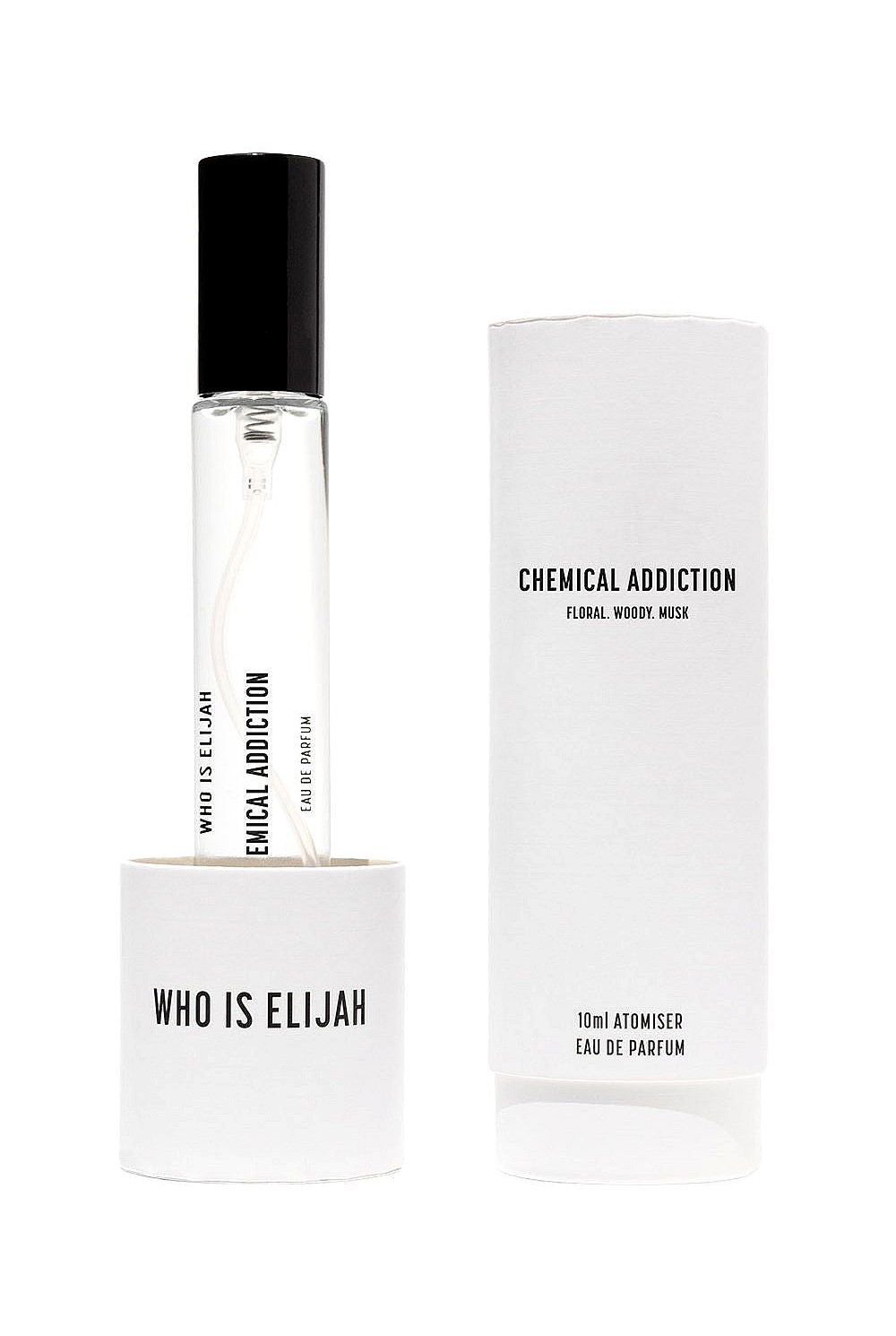 Chemical Addiction 10ml