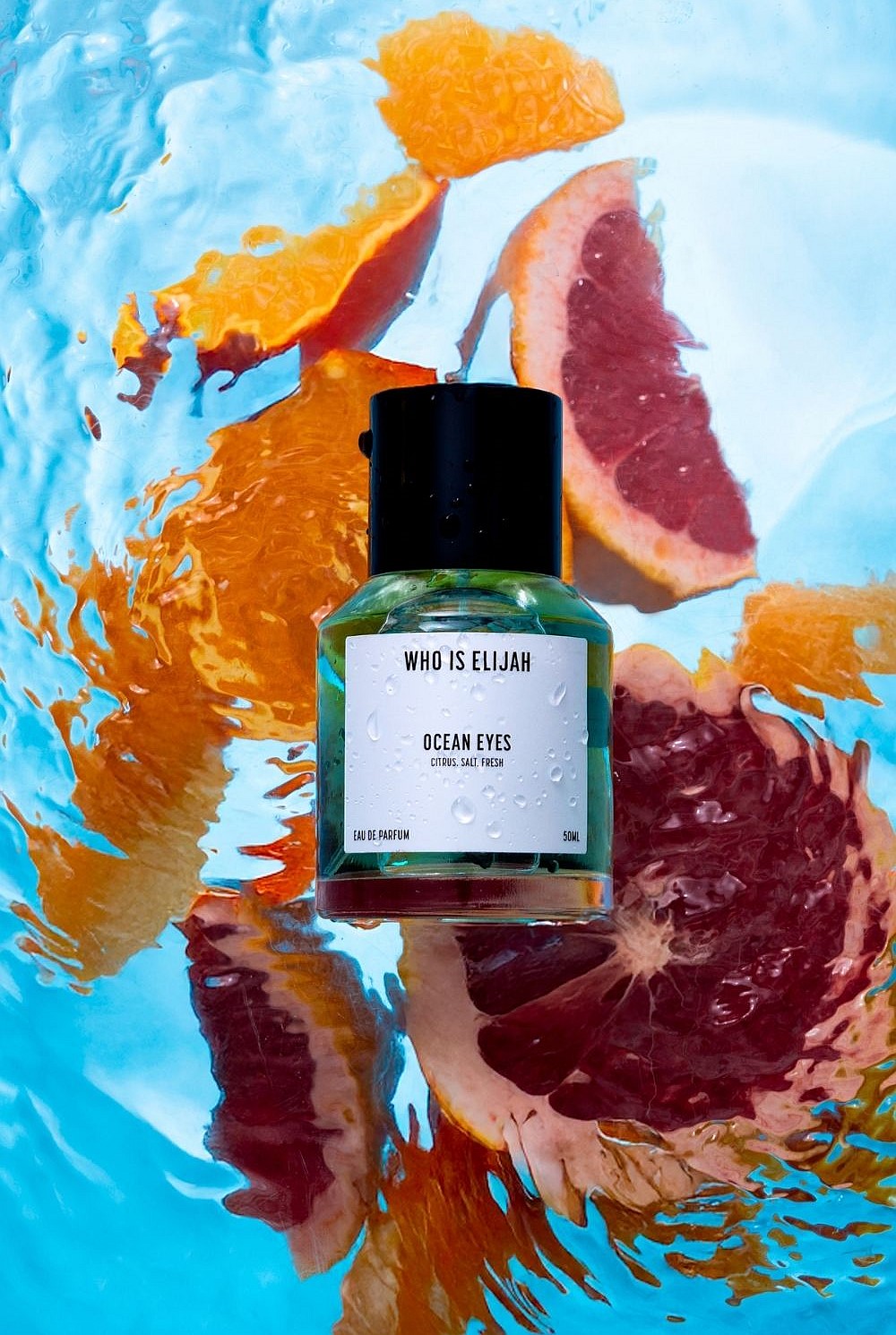 Ocean Eyes 50ml