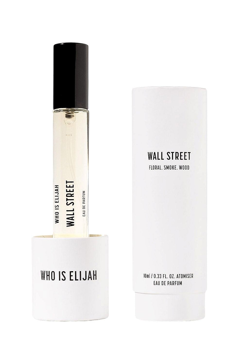 Wall Street 10ml
