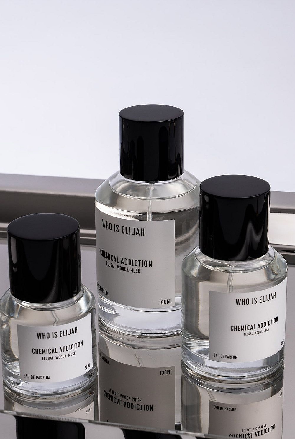 Chemical Addiction 30ml